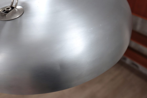 Image 1 of Pirro Cuniberti "Pr" Adjustable Floor Lamp Sirrah 1970S