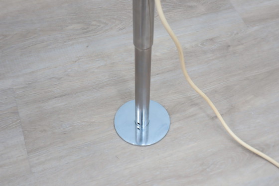 Image 1 of Pirro Cuniberti "Pr" Adjustable Floor Lamp Sirrah 1970S