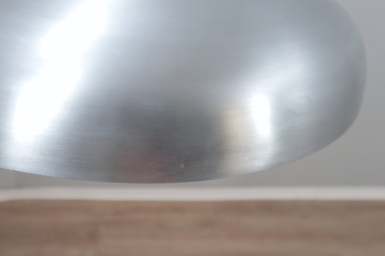 Image 1 of Pirro Cuniberti "Pr" Adjustable Floor Lamp Sirrah 1970S