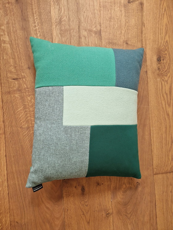 Image 1 of Normann Copenhagen Coussin Brick