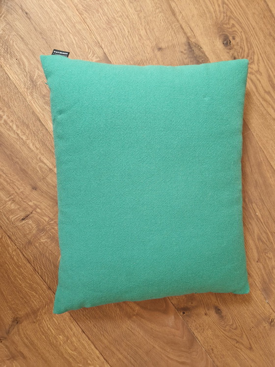 Image 1 of Normann Copenhagen Coussin Brick