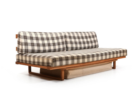 Image 1 of Daybed 4312 by Børge Mogensen for Fredericia Stolfabrik, 1960s