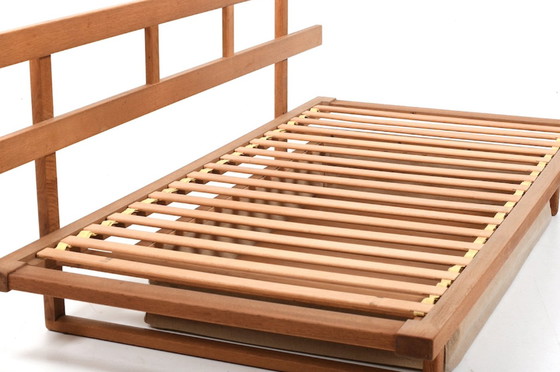 Image 1 of Daybed 4312 by Børge Mogensen for Fredericia Stolfabrik, 1960s