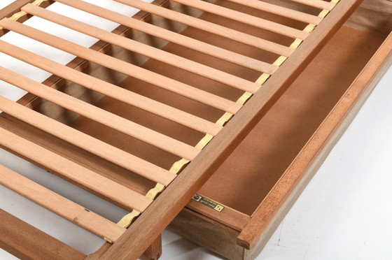 Image 1 of Daybed 4312 by Børge Mogensen for Fredericia Stolfabrik, 1960s