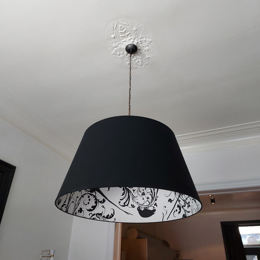 Lampshade Emery & Cie 'Méchants Oiseaux