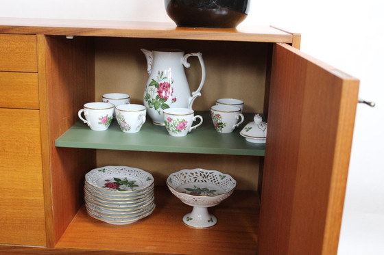 Image 1 of Teak sideboard length 1960 Denmark