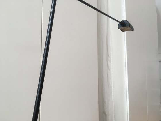 Image 1 of Lumina Daphine Terra Floor Lamp Halogen