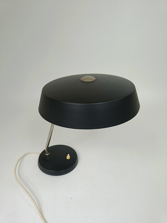 Image 1 of Table lamp VEB Narva Leuchtenbau - 1970s