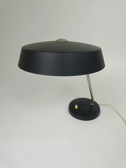 Table lamp VEB Narva Leuchtenbau - 1970s