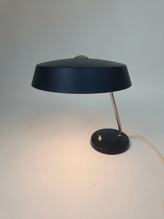 Image 1 of Table lamp VEB Narva Leuchtenbau - 1970s