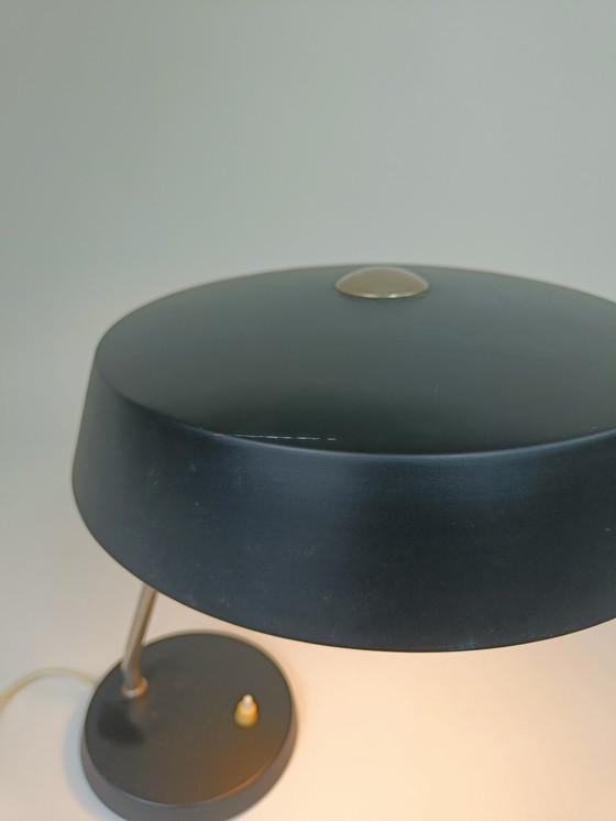 Image 1 of Table lamp VEB Narva Leuchtenbau - 1970s