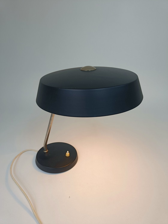 Image 1 of Table lamp VEB Narva Leuchtenbau - 1970s