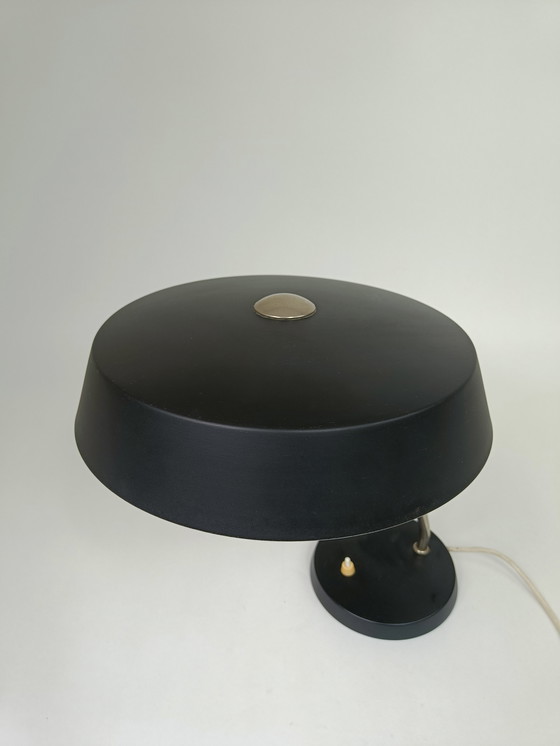 Image 1 of Table lamp VEB Narva Leuchtenbau - 1970s