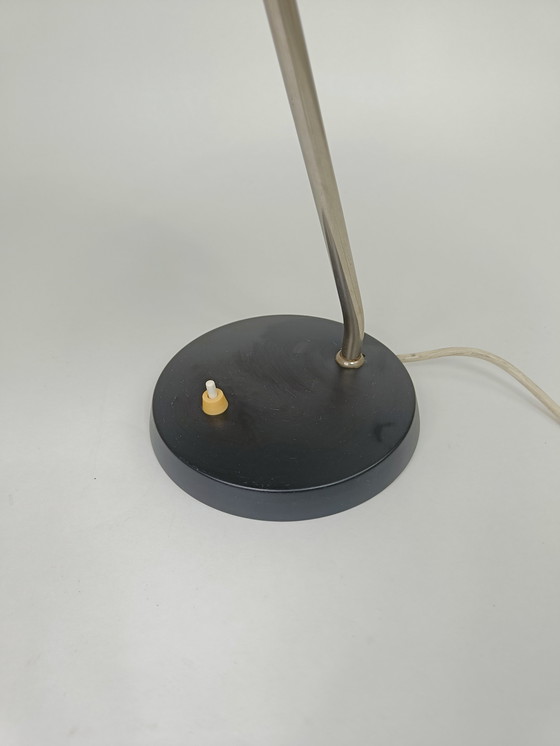 Image 1 of Table lamp VEB Narva Leuchtenbau - 1970s