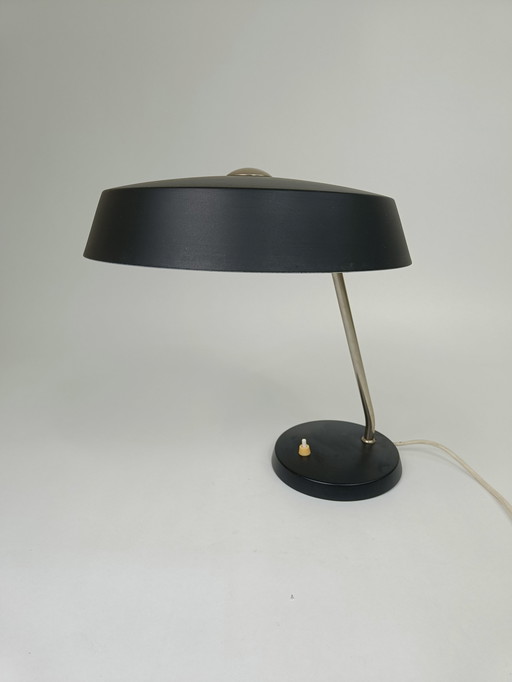 Table lamp VEB Narva Leuchtenbau - 1970s