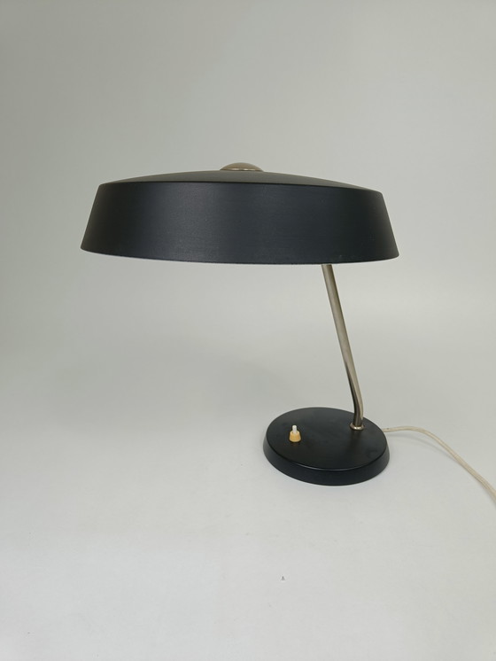 Image 1 of Table lamp VEB Narva Leuchtenbau - 1970s