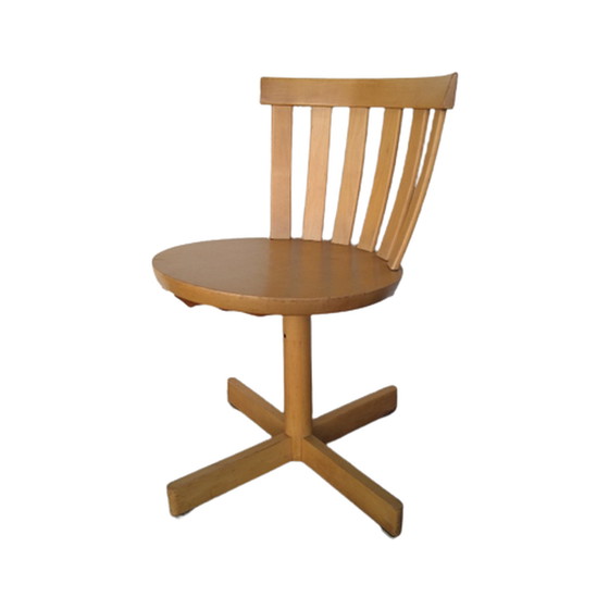 Image 1 of Edsby Explore Swivel chair