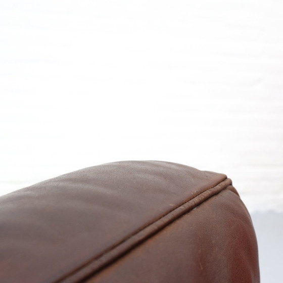 Image 1 of Cassina 405 Duc Two-Seater Sofa Mario Bellini 70S