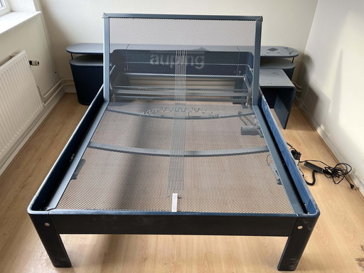 Auping Auronde Double Bed