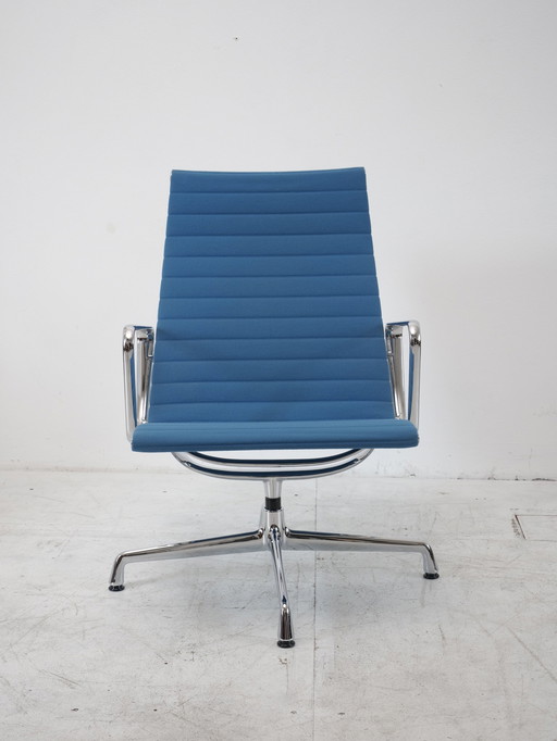 Vitra Eames Ea116 armchair