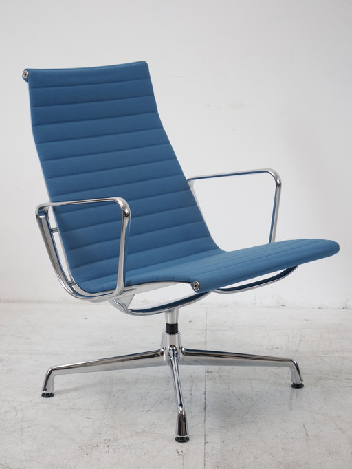 Vitra Eames Ea116 armchair