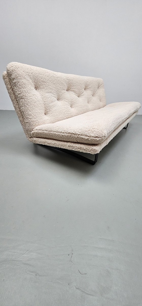 Image 1 of 3-Seater Artifort C684 Sofa, Kho Liang Ie