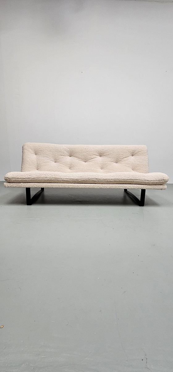 Image 1 of 3-Seater Artifort C684 Sofa, Kho Liang Ie