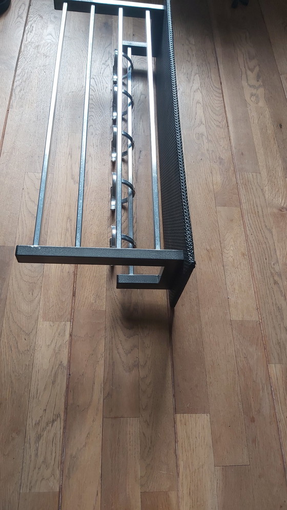 Image 1 of Porte-manteau vintage