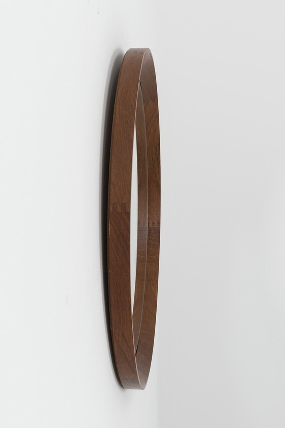 Image 1 of Uno & Osten Kristiansson Miroir de luxe