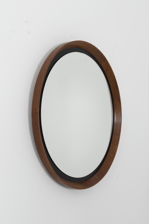 Uno & Osten Kristiansson Luxus mirror