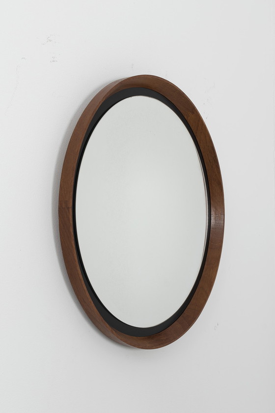 Image 1 of Uno & Osten Kristiansson Miroir de luxe