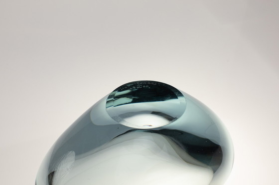 Image 1 of Large Vase by Per Lütken for Holmegaard, 1950s