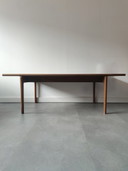 Tavolino da caffè di design danese di Hans J. Wegner, GE15