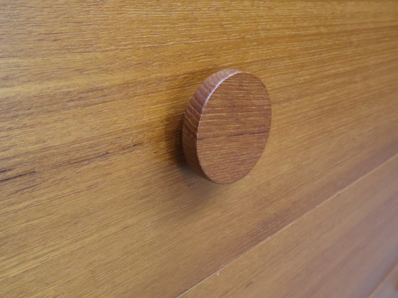 Image 1 of  Cassettiera danese d'epoca