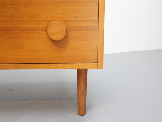 Image 1 of  Cassettiera danese d'epoca