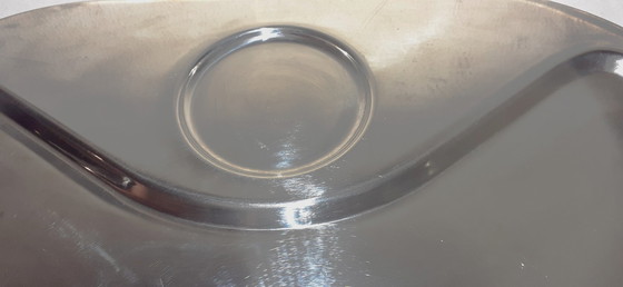 Image 1 of Taç Serving Tray/Dine tray "Moongrip"