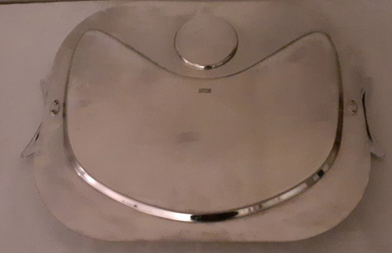 Image 1 of Taç Serving Tray/Dine tray "Moongrip"