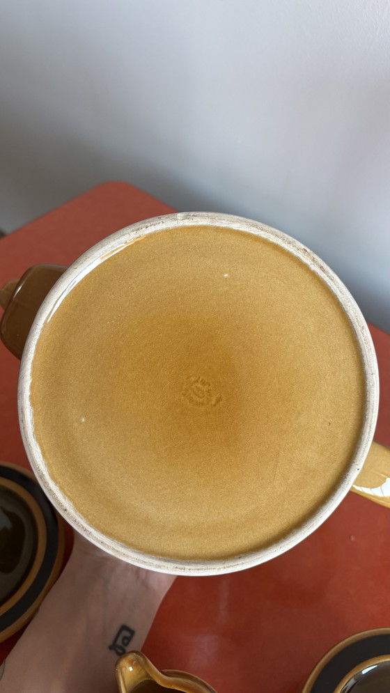 Image 1 of Set da teiera Stavangerflint