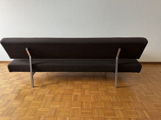 Image 1 of Martin Visser Br 53.7 Bench