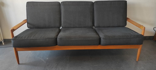 3-seater sofa