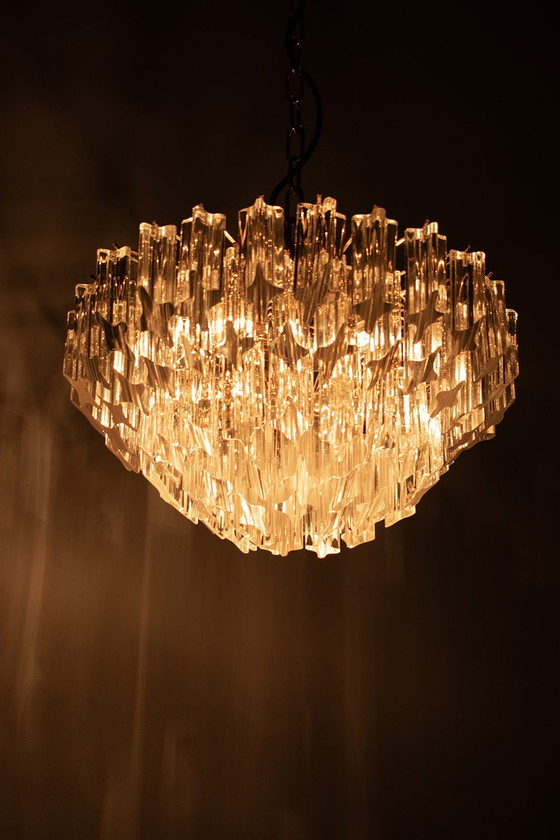 Image 1 of Lampadario italiano Novaresi