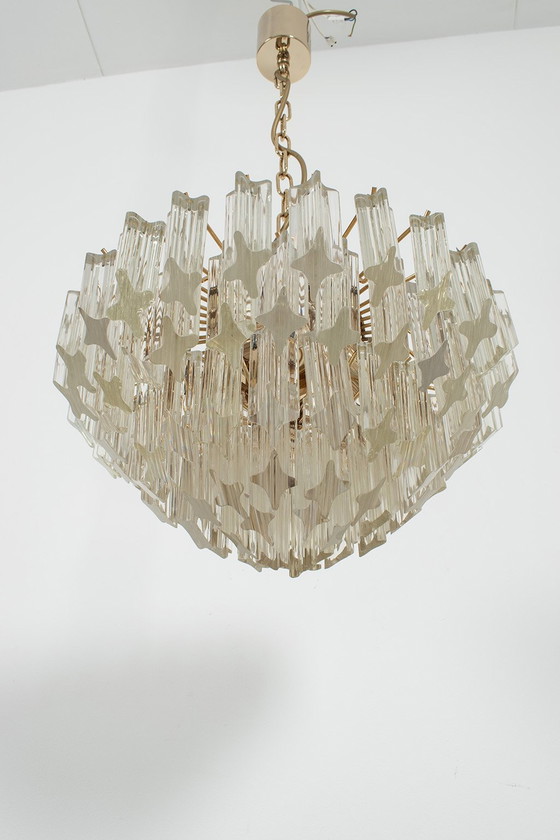 Image 1 of Lampadario italiano Novaresi