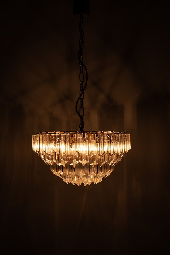 Image 1 of Lampadario italiano Novaresi