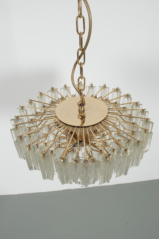 Image 1 of Lampadario italiano Novaresi