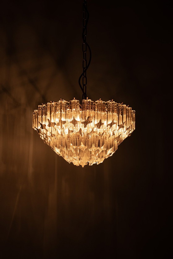 Image 1 of Lampadario italiano Novaresi