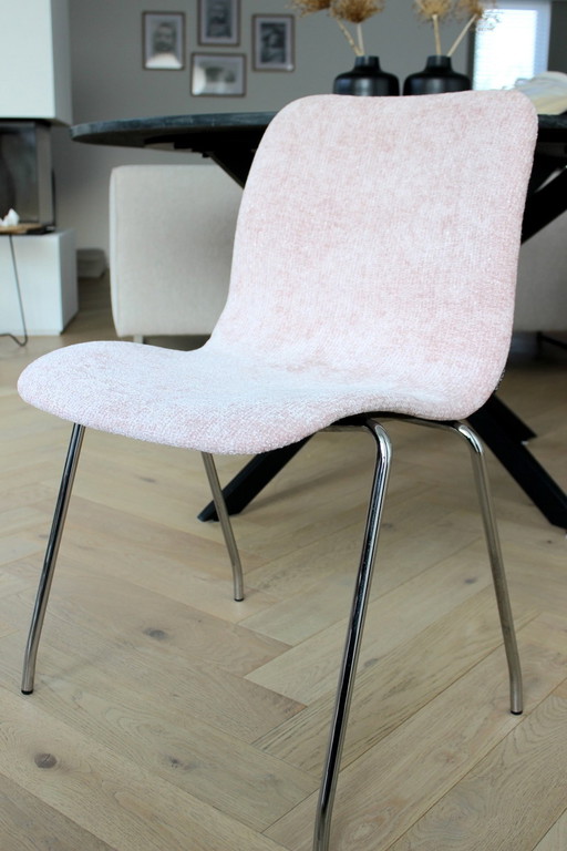 6X Offect Dining Chair