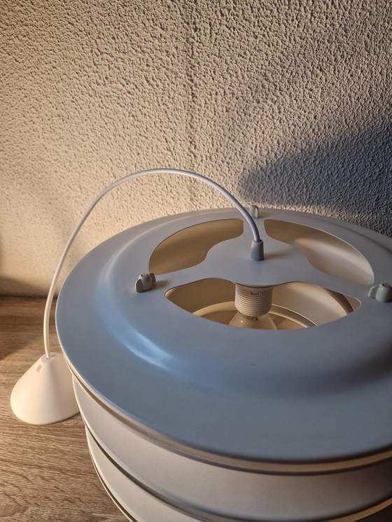 Image 1 of Lampada a sospensione vintage UFO Space Age