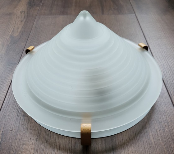 Image 1 of Vintage Ceiling Light Ikea 1990s.