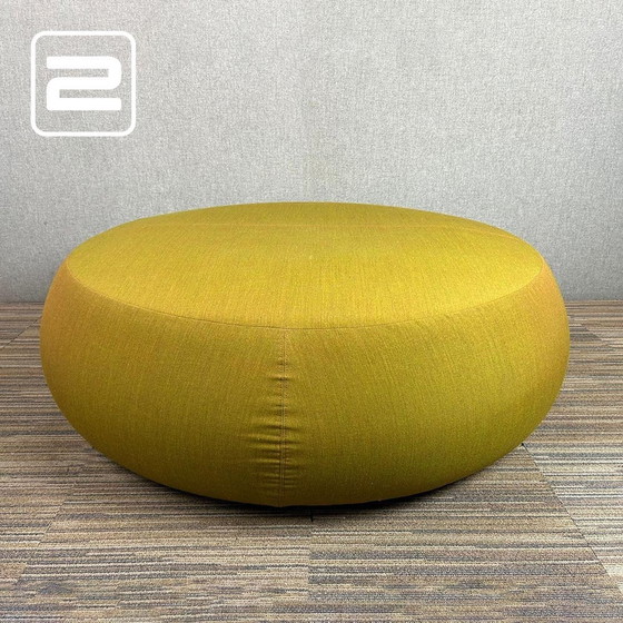 Image 1 of Arper Pix Footstool