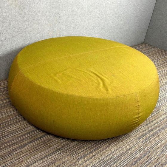 Image 1 of Arper Pix Footstool